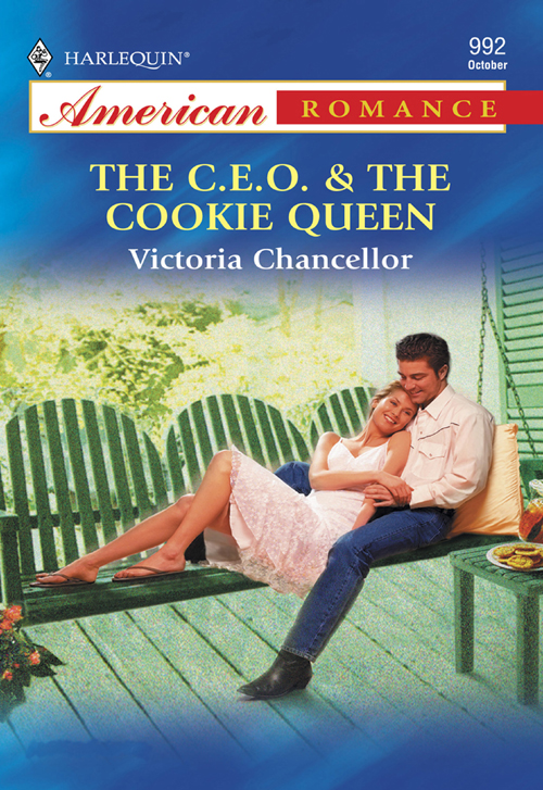 The C.e.o.&The Cookie Queen