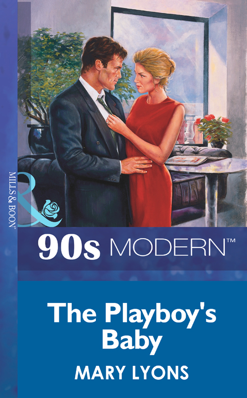 The Playboy's Baby