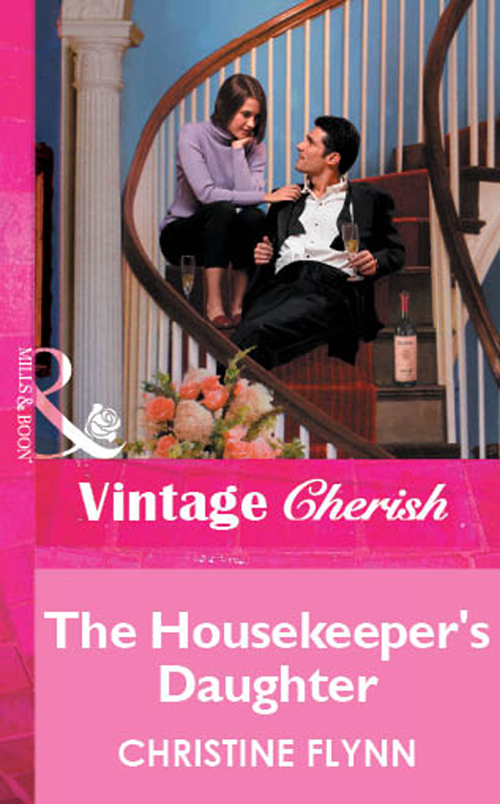 The Housekeeper's Daughter