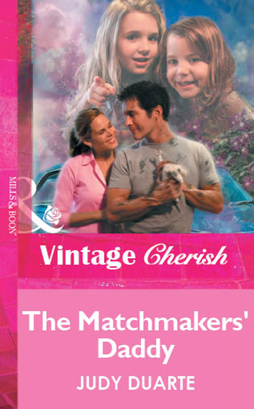 The Matchmakers'Daddy