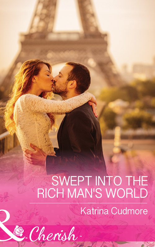 Swept Into The Rich Man's World