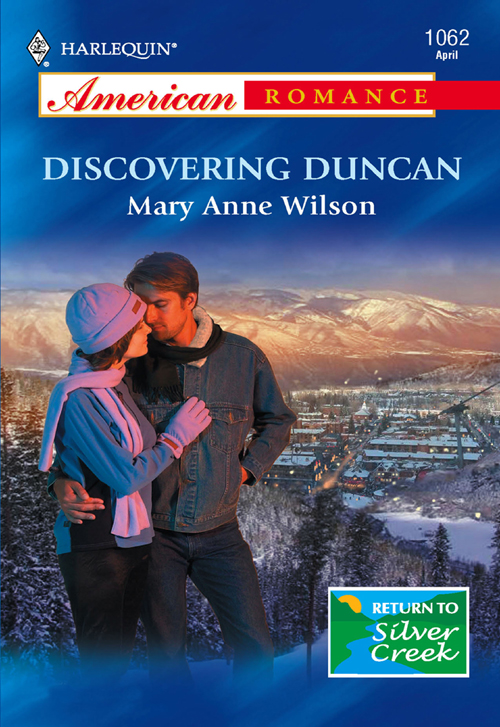 Discovering Duncan