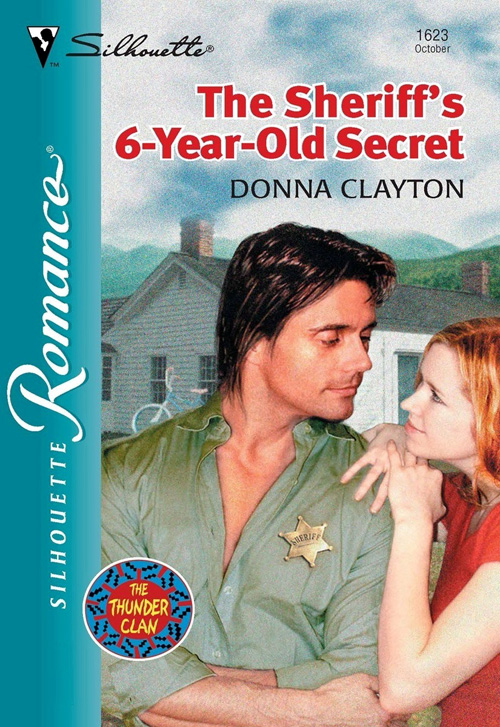 The Sheriff's 6-year-old Secret