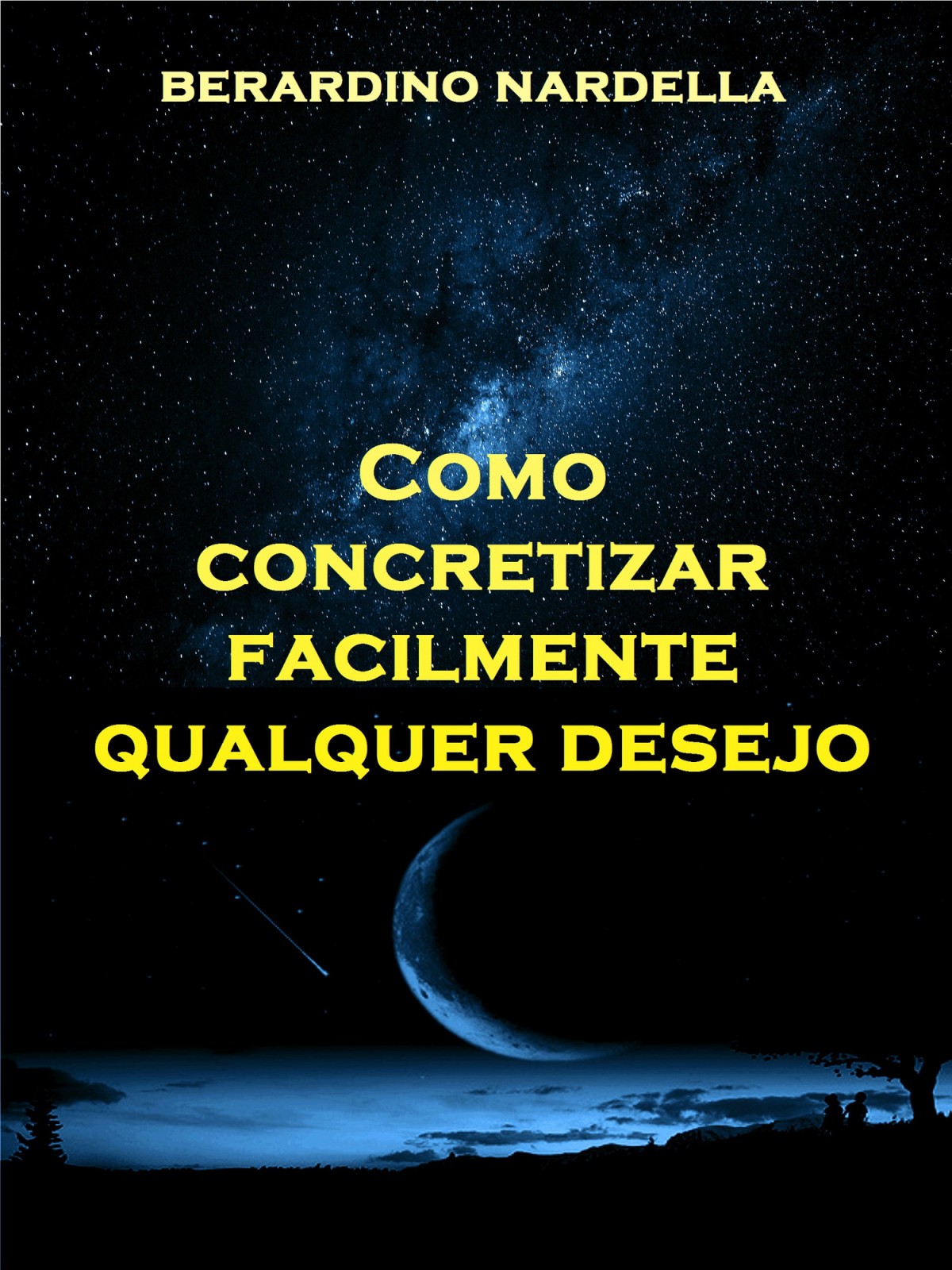 Книга Como Concretizar Facilmente Qualquer Desejo из серии , созданная Peruto Daniela, Berardino Nardella, может относится к жанру Личностный рост. Стоимость электронной книги Como Concretizar Facilmente Qualquer Desejo с идентификатором 40209655 составляет 272.27 руб.