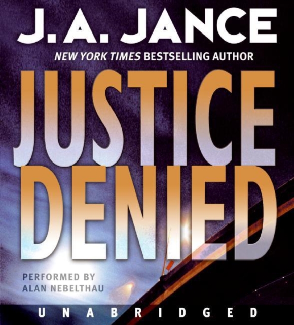 Justice Denied