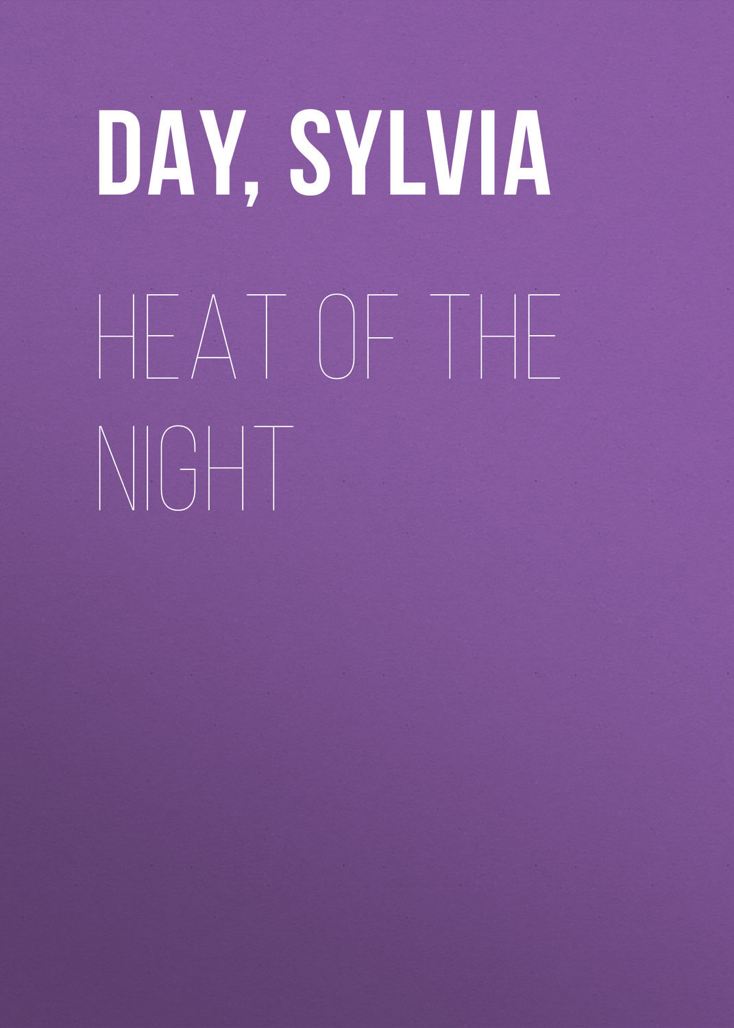 Heat of the Night