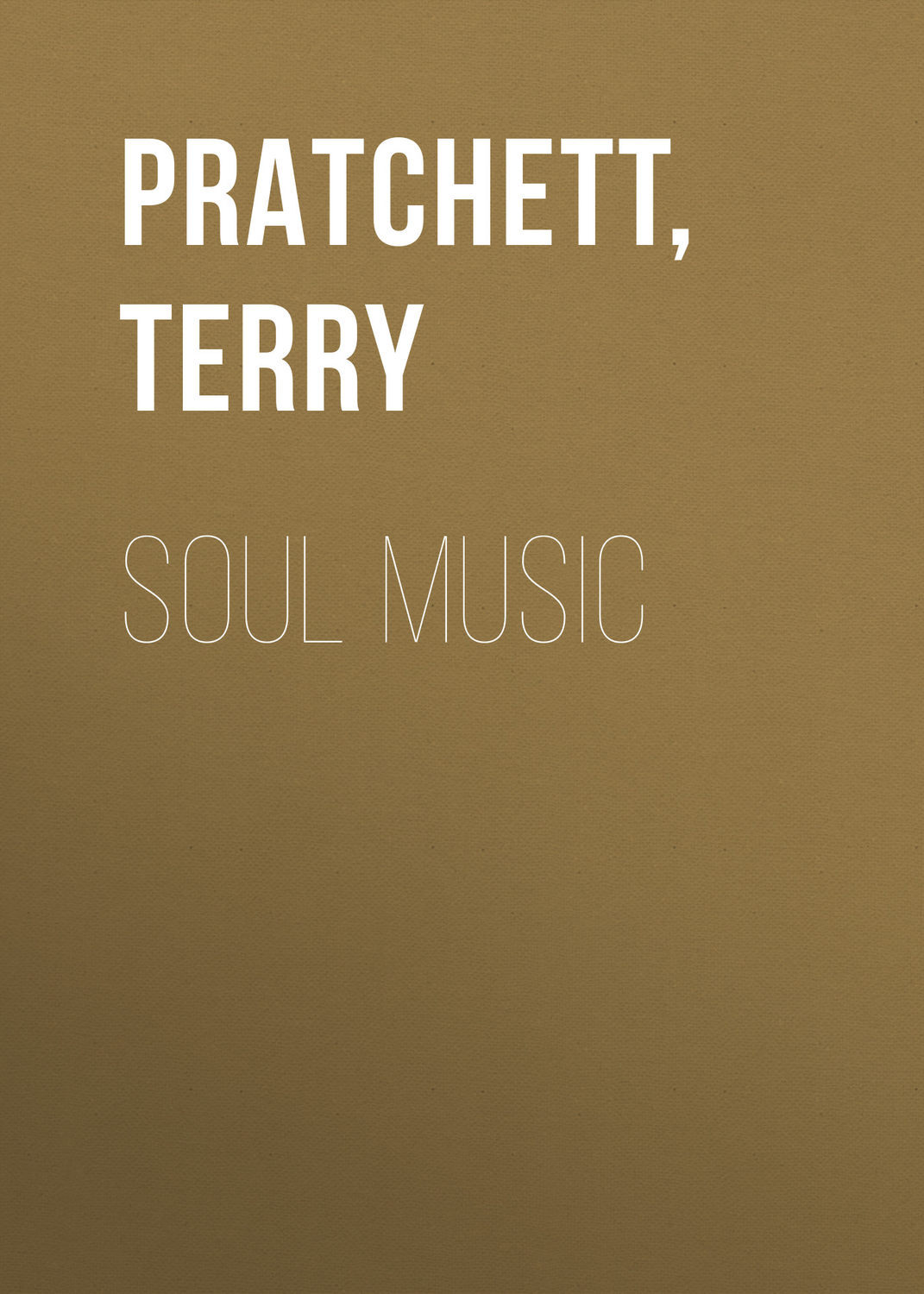 Soul Music
