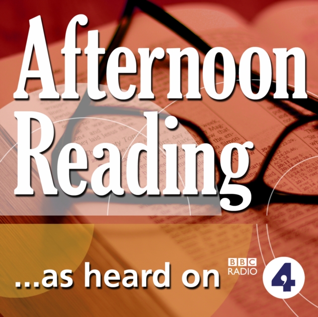 Mark Twain's The McWilliamses And The Burglar Alarm (BBC Radio)