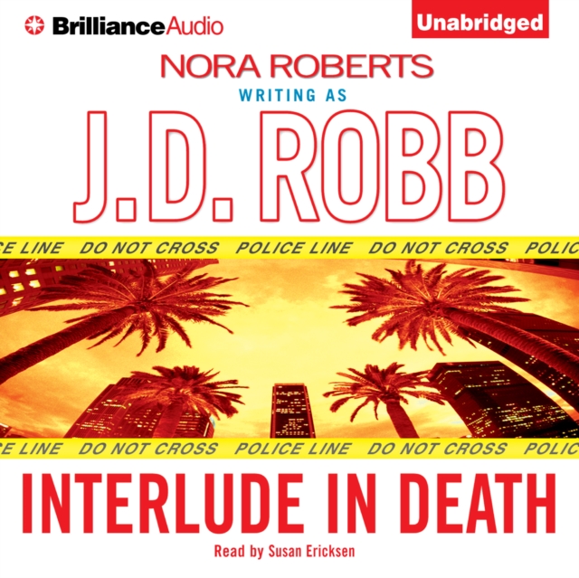 Interlude in Death