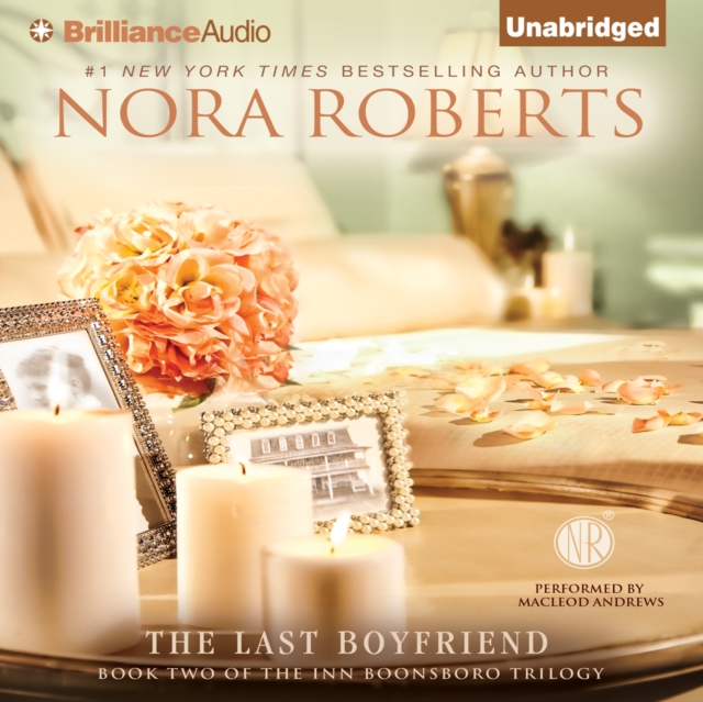 Last Boyfriend