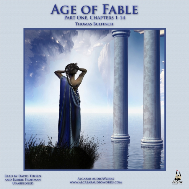 Age of Fable, Part 1