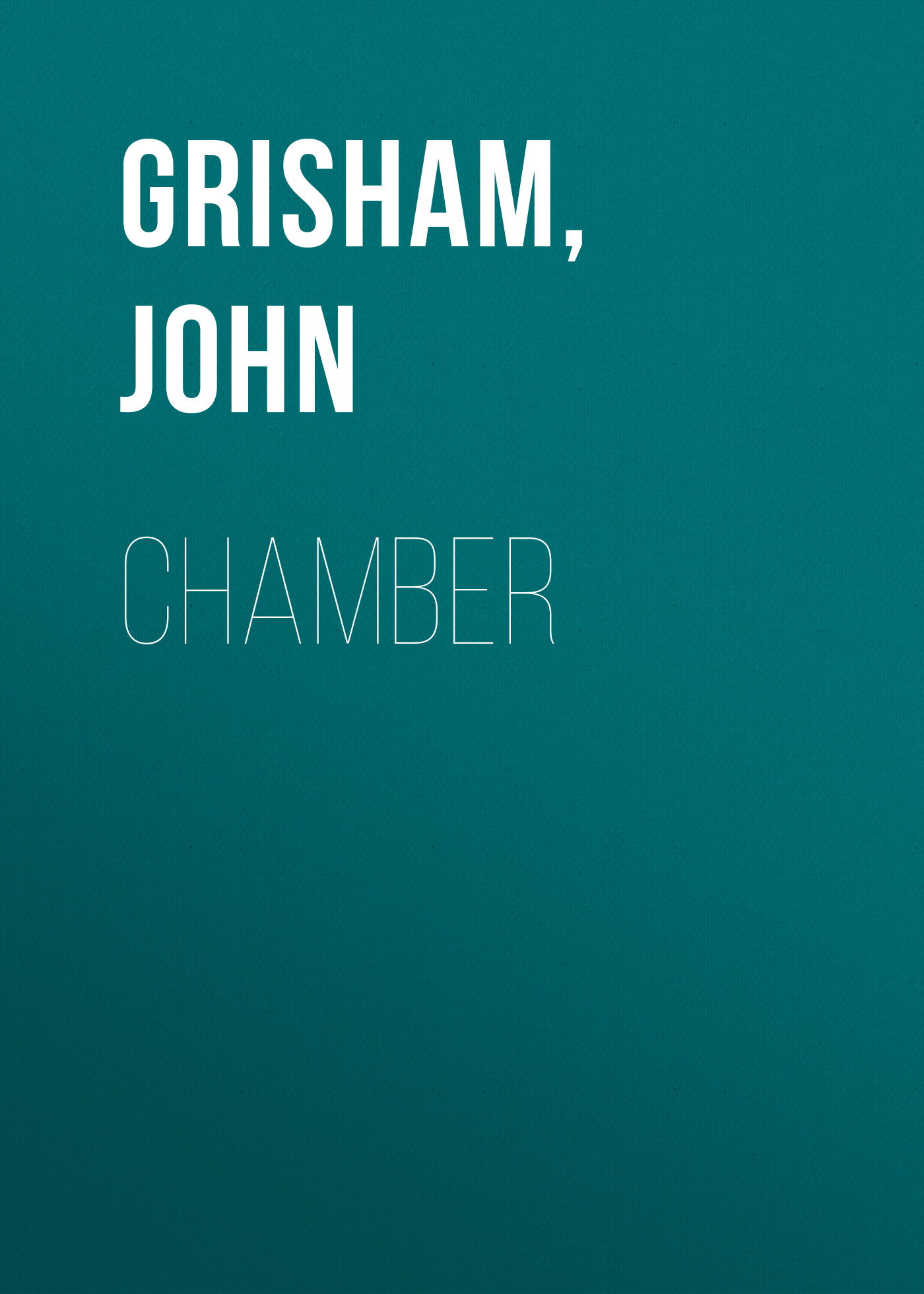 Chamber