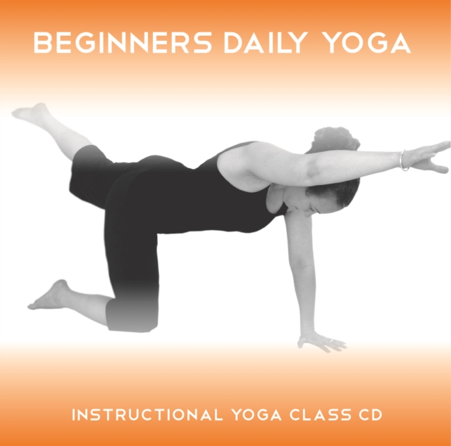 Beginners Daily Yoga - Yoga 2 Hear