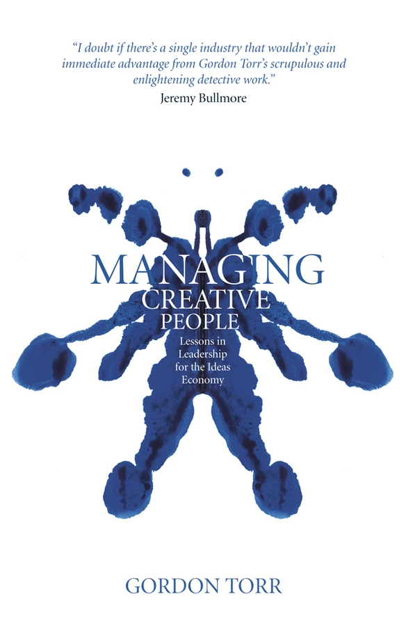 Книга  Managing Creative People созданная  может относится к жанру зарубежная деловая литература, реклама. Стоимость электронной книги Managing Creative People с идентификатором 43482352 составляет 4859.63 руб.