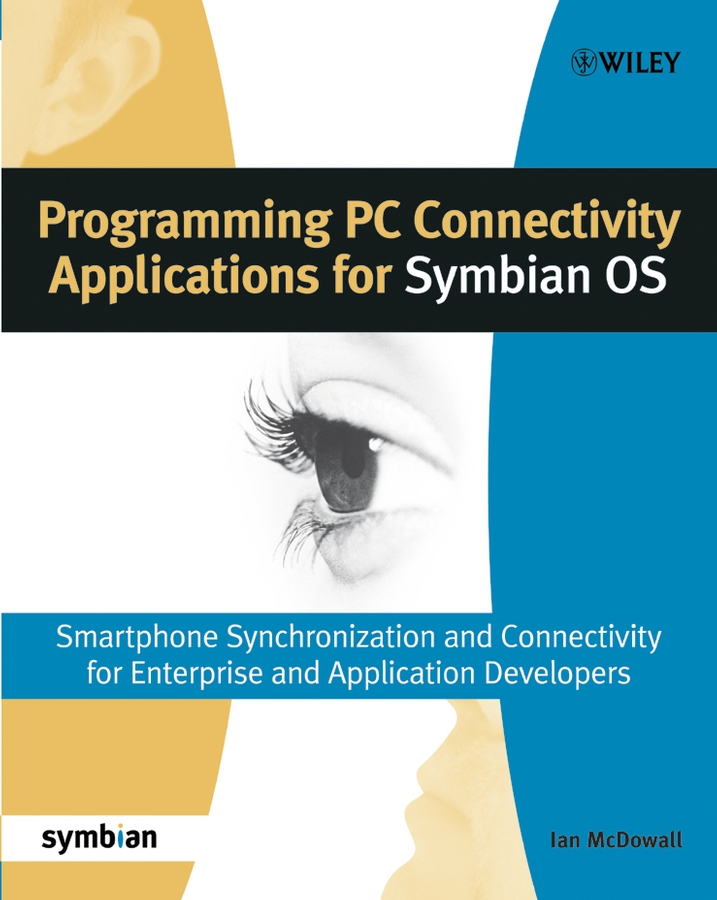 Книга  Programming PC Connectivity Applications for Symbian OS созданная  может относится к жанру зарубежная компьютерная литература, ОС и сети. Стоимость электронной книги Programming PC Connectivity Applications for Symbian OS с идентификатором 43486157 составляет 7872.65 руб.