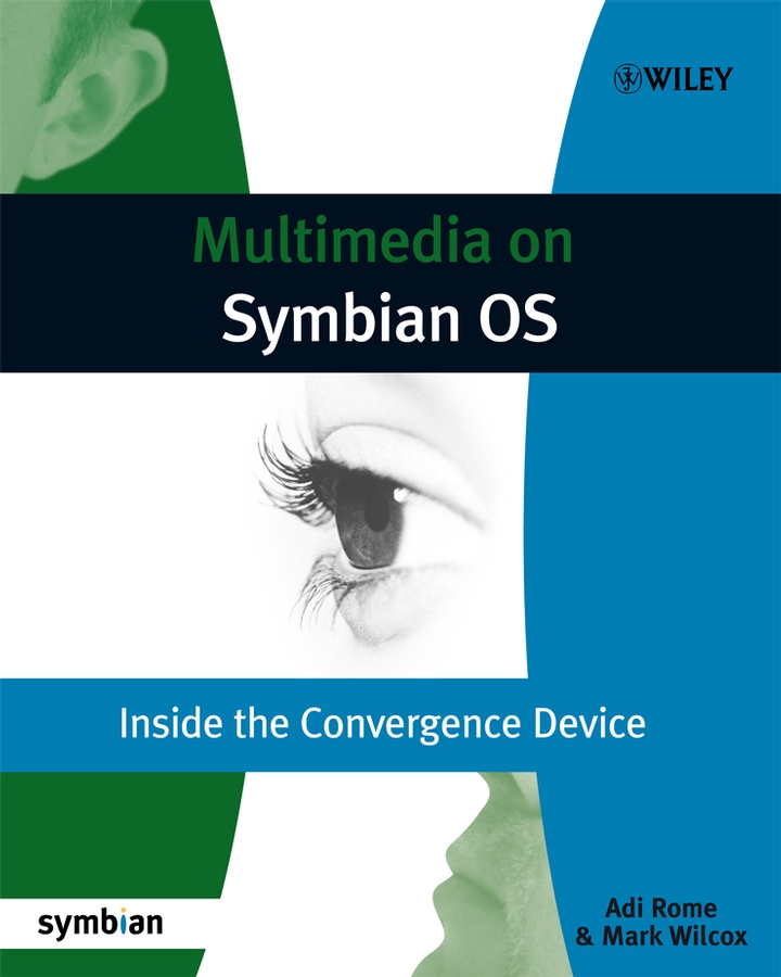 Книга  Multimedia on Symbian OS созданная Mark  Wilcox, Adi  Rome может относится к жанру зарубежная компьютерная литература, ОС и сети. Стоимость электронной книги Multimedia on Symbian OS с идентификатором 43497357 составляет 6123.17 руб.