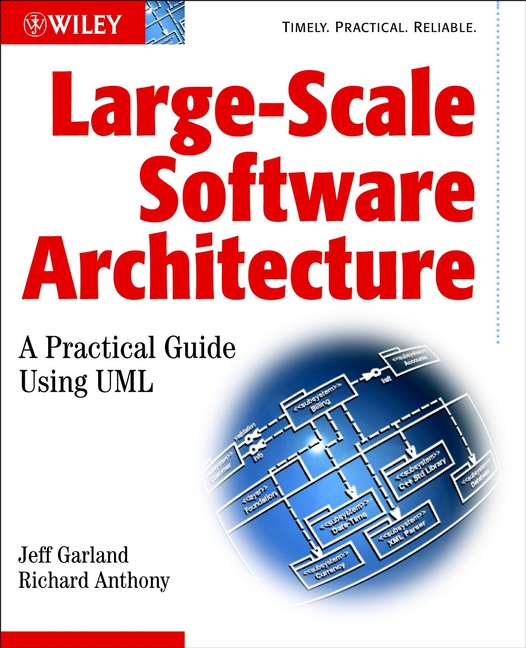 Книга  Large-Scale Software Architecture созданная Richard  Anthony, Jeff  Garland может относится к жанру зарубежная компьютерная литература, программирование. Стоимость электронной книги Large-Scale Software Architecture с идентификатором 43497453 составляет 4811.06 руб.