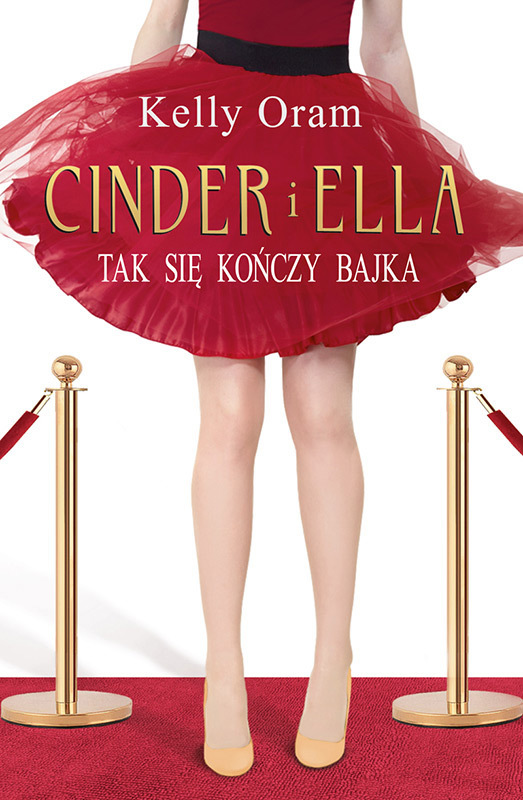 Cinder i Ella