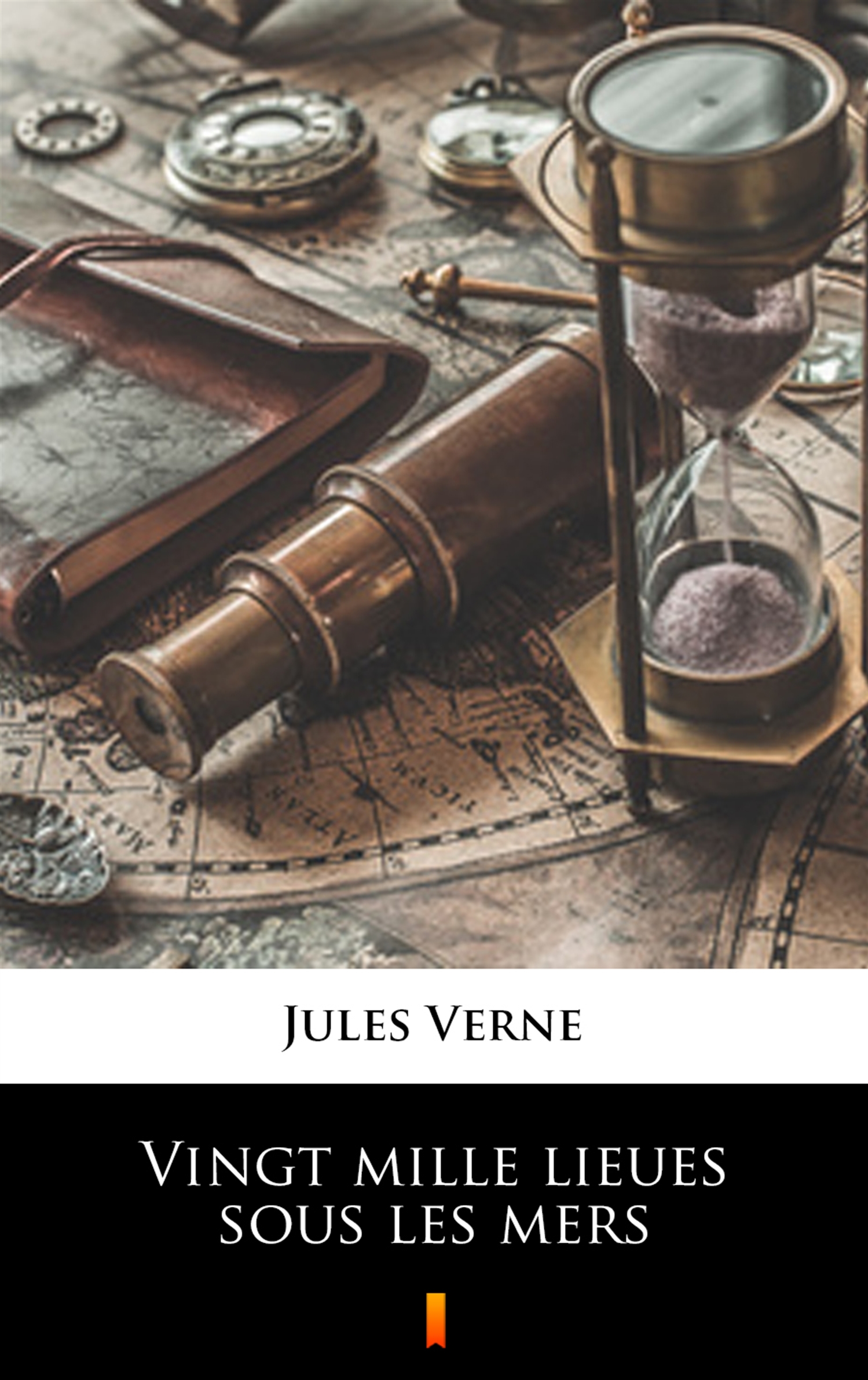Vingt mille lieues sous les mers