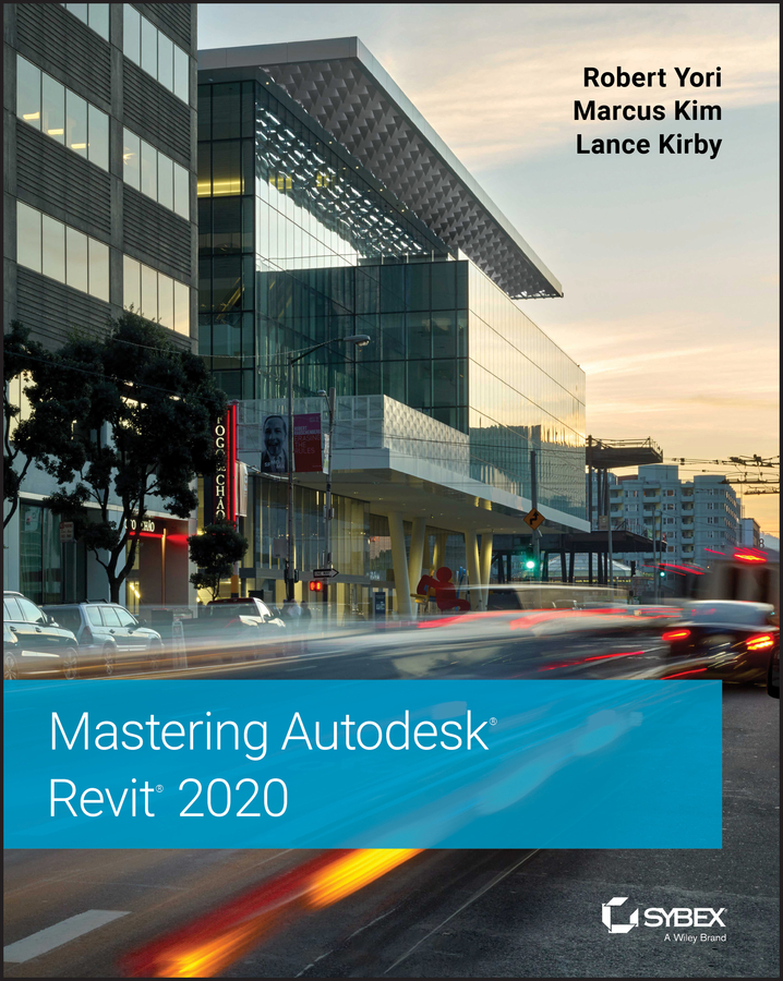 Книга  Mastering Autodesk Revit 2020 созданная Robert Yori, Marcus Kim, Lance Kirby, Wiley может относится к жанру программы. Стоимость электронной книги Mastering Autodesk Revit 2020 с идентификатором 48834053 составляет 4691.51 руб.