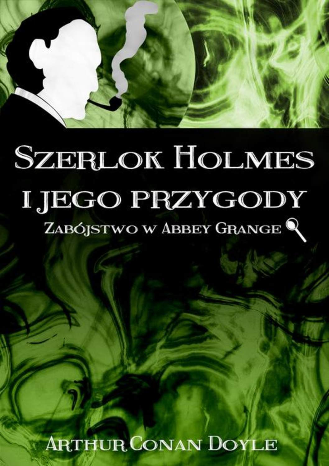 Zabójstwo w Abbey Grange