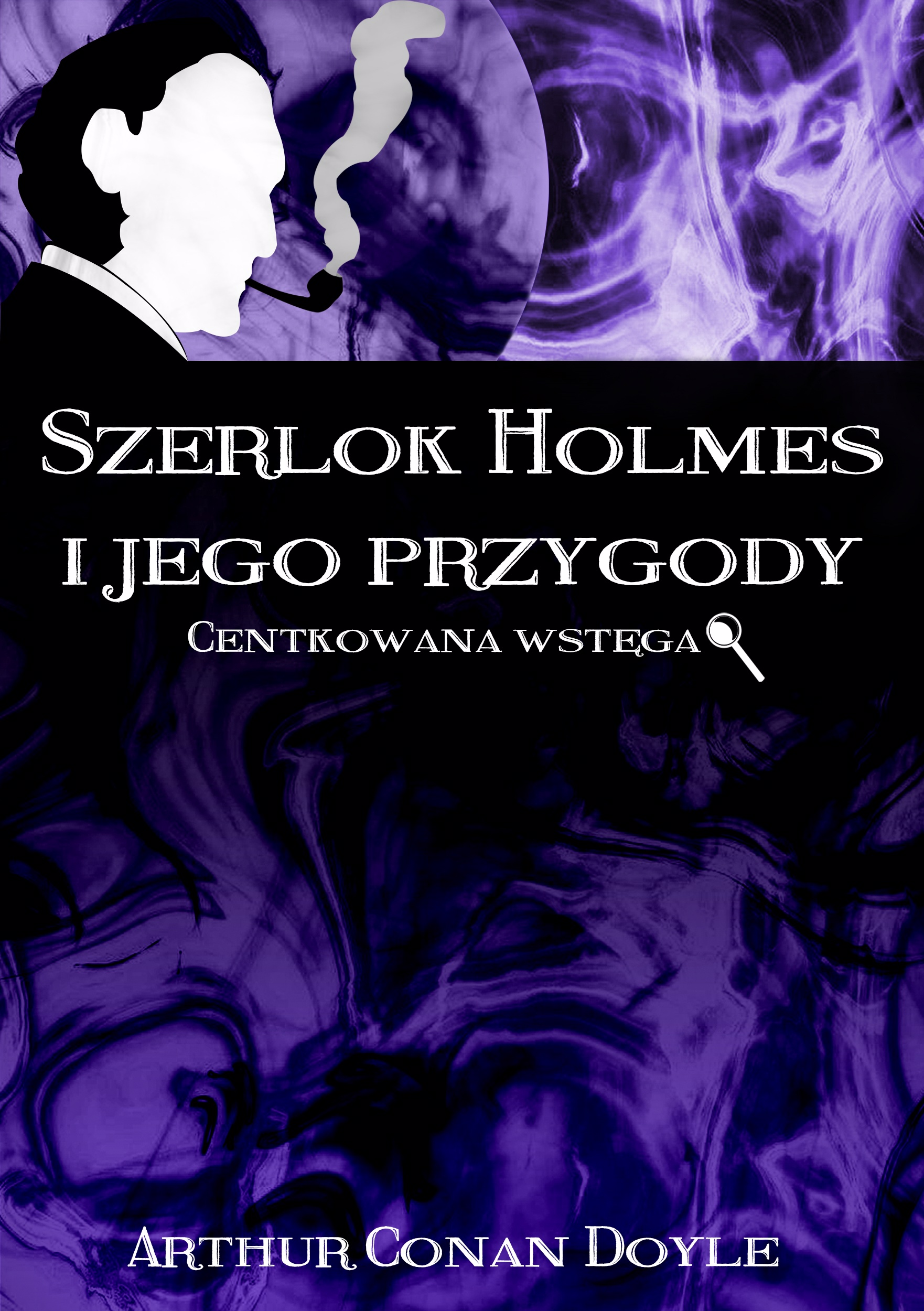 Centkowana wstęga