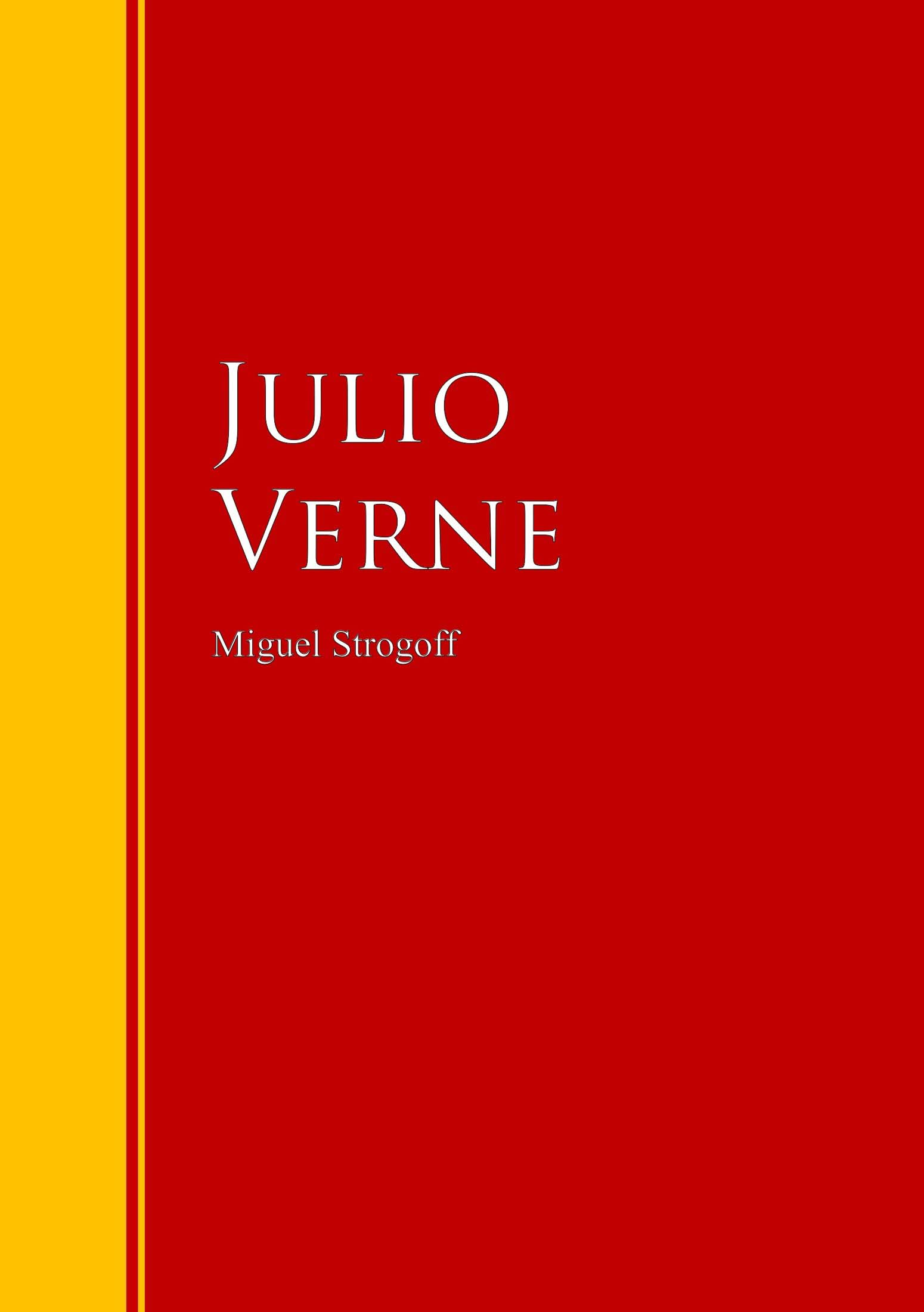 Miguel Strogoff