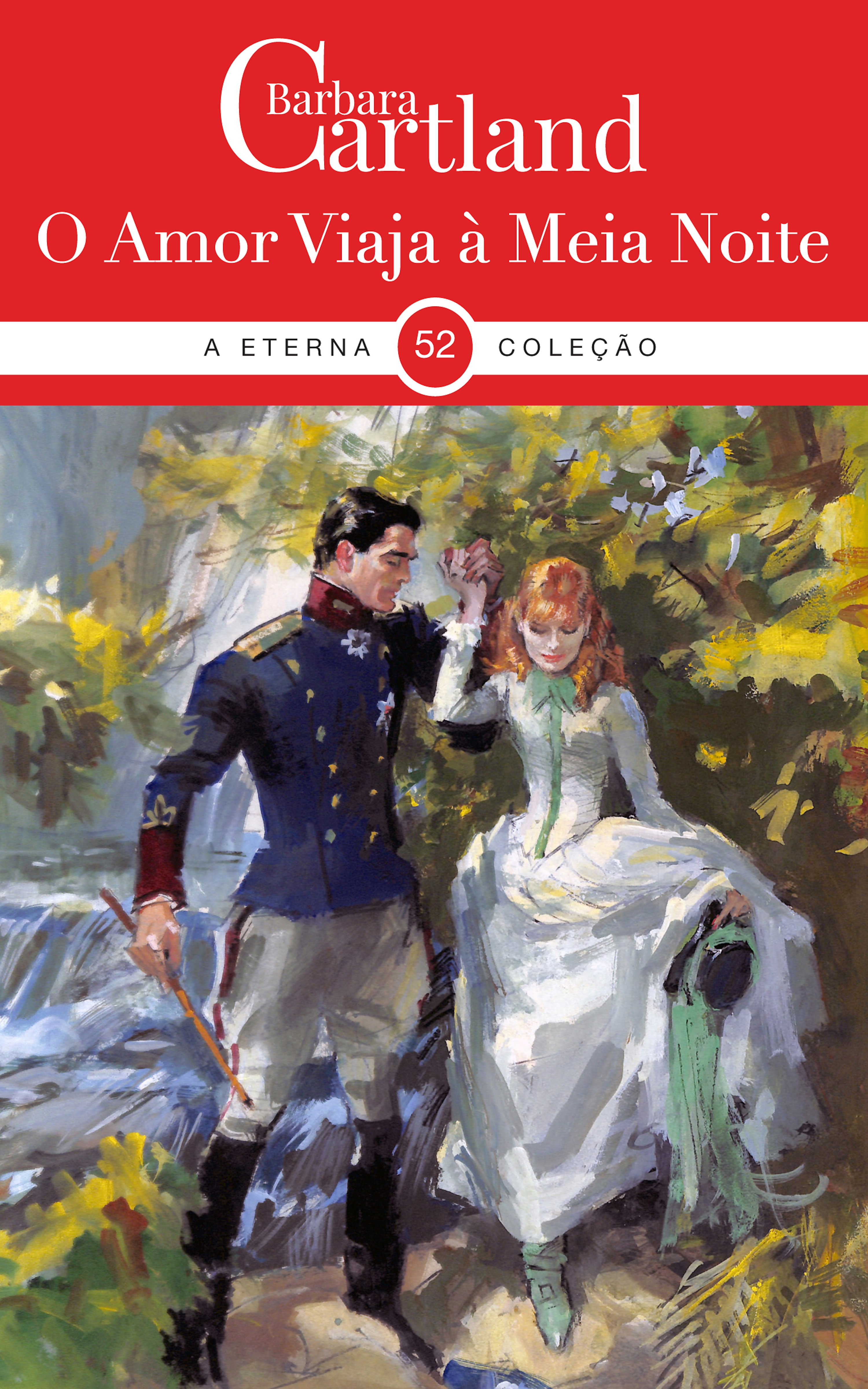 O Amor Viaja à Meia Noite