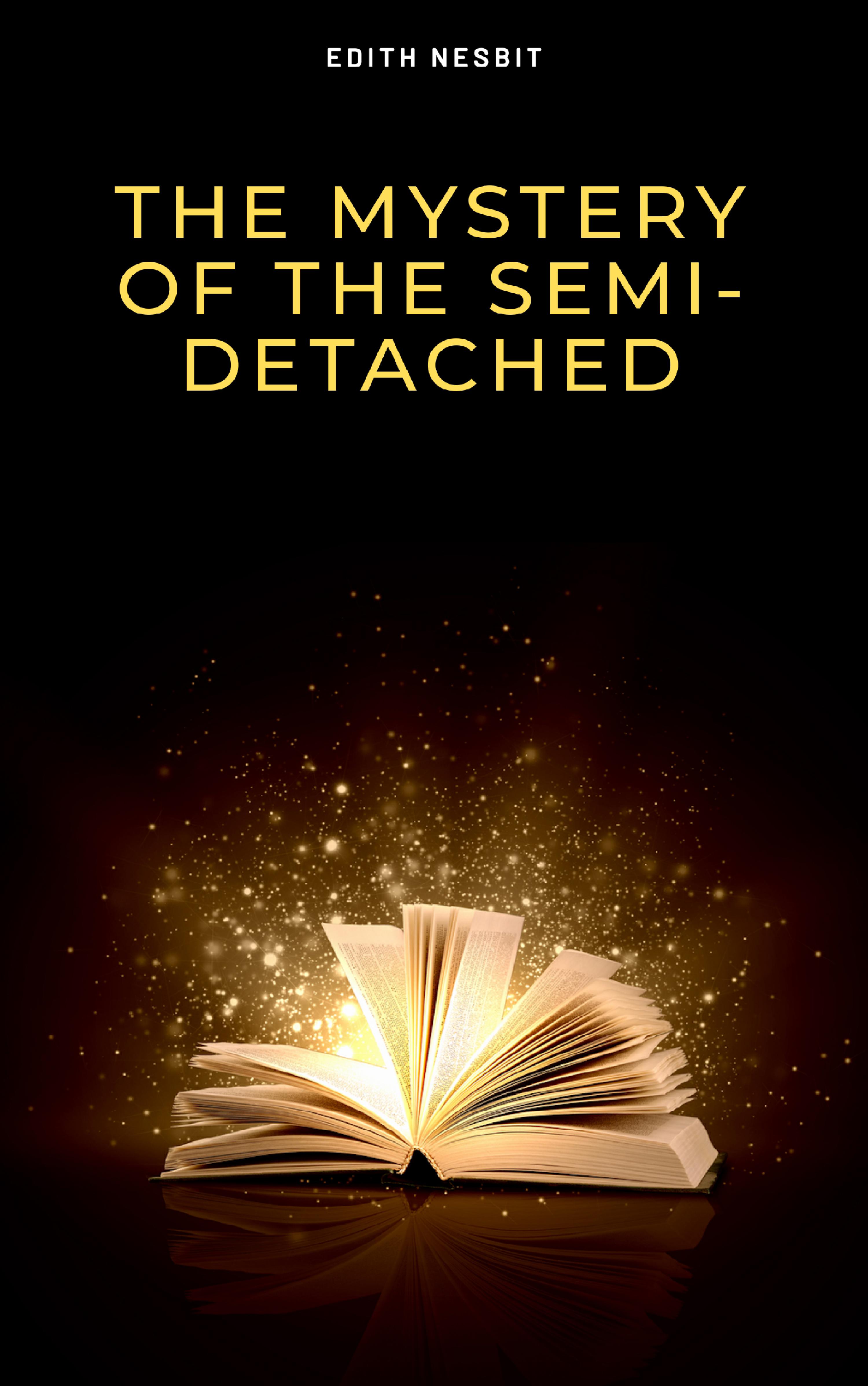 The Mystery of the Semi-Detached