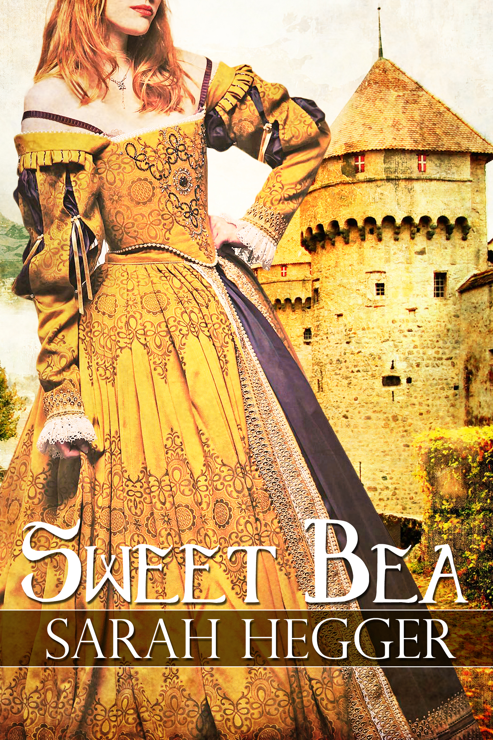 Sweet Bea