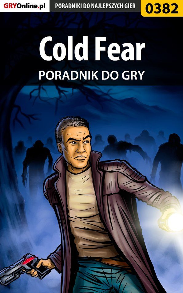 Книга Poradniki do gier Cold Fear созданная Jacek Hałas «Stranger» может относится к жанру компьютерная справочная литература, программы. Стоимость электронной книги Cold Fear с идентификатором 57198656 составляет 130.77 руб.