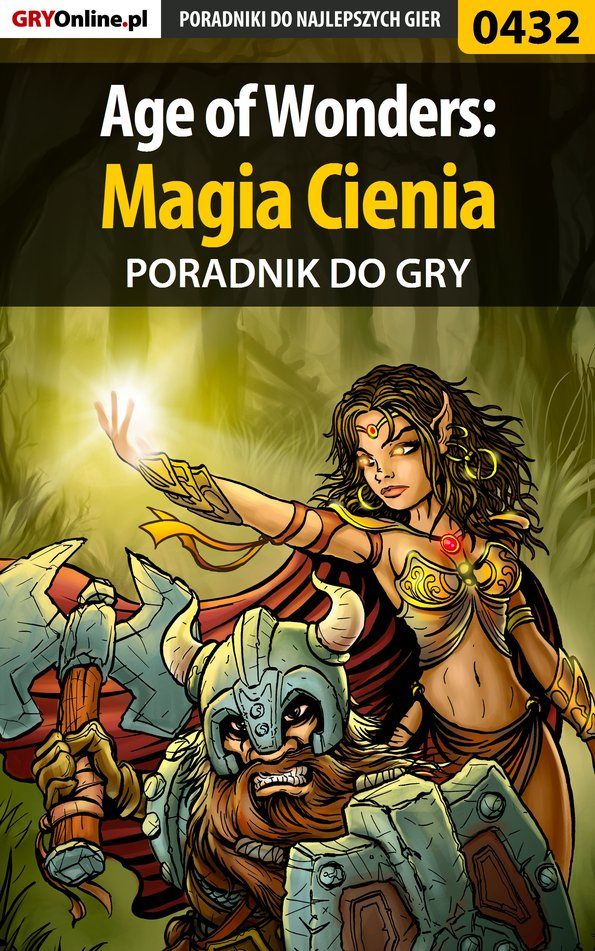 Книга Poradniki do gier Age of Wonders: Magia Cienia созданная Gajewski Łukasz «Gajos» может относится к жанру компьютерная справочная литература, программы. Стоимость электронной книги Age of Wonders: Magia Cienia с идентификатором 57199056 составляет 130.77 руб.