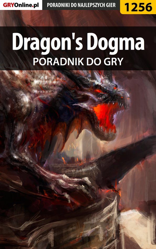 Книга Poradniki do gier Dragon's Dogma созданная Szymon Liebert «Hed», Patrick Homa «Yxu» может относится к жанру компьютерная справочная литература, программы. Стоимость электронной книги Dragon's Dogma с идентификатором 57200356 составляет 130.77 руб.