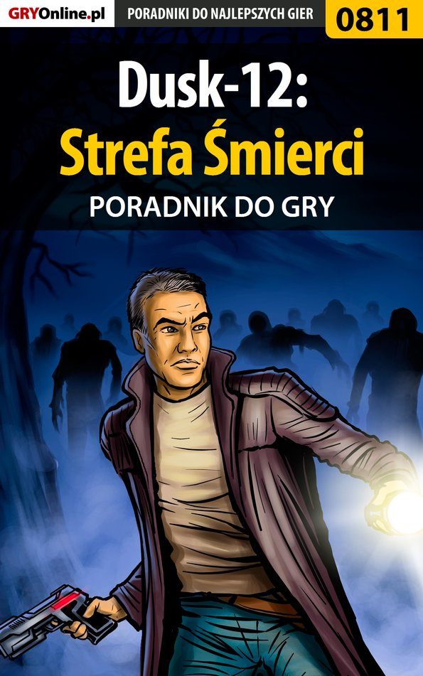 Книга Poradniki do gier Dusk-12: Strefa Śmierci созданная Antoni Józefowicz «HAT» может относится к жанру компьютерная справочная литература, программы. Стоимость электронной книги Dusk-12: Strefa Śmierci с идентификатором 57200451 составляет 130.77 руб.