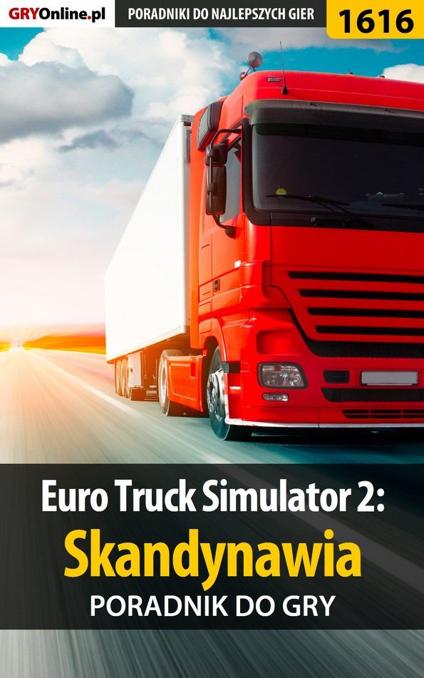 Книга Poradniki do gier Euro Truck Simulator 2: Skandynawia созданная Maciej Stępnikowski «Psycho Mantis» может относится к жанру компьютерная справочная литература, программы. Стоимость электронной книги Euro Truck Simulator 2: Skandynawia с идентификатором 57200556 составляет 130.77 руб.