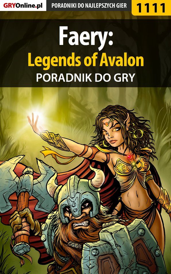 Книга Poradniki do gier Faery: Legends of Avalon созданная Piotr Kulka «MaxiM» может относится к жанру компьютерная справочная литература, программы. Стоимость электронной книги Faery: Legends of Avalon с идентификатором 57200656 составляет 130.77 руб.