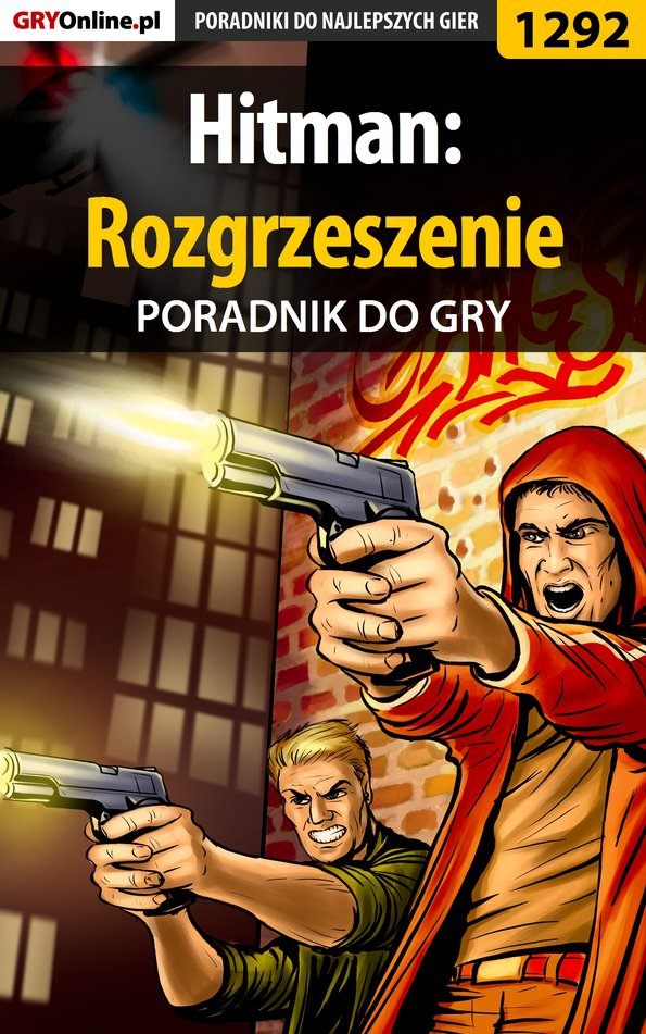 Книга Poradniki do gier Hitman Absolution созданная Jacek Hałas «Stranger» может относится к жанру компьютерная справочная литература, программы. Стоимость электронной книги Hitman Absolution с идентификатором 57202251 составляет 130.77 руб.