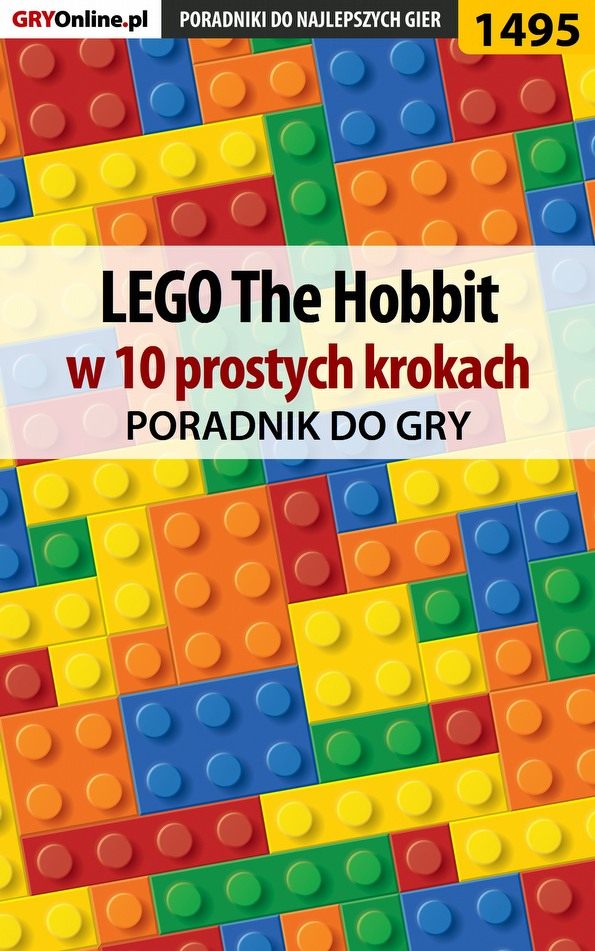 Книга Poradniki do gier LEGO The Hobbit созданная Jacek Hałas «Stranger» может относится к жанру компьютерная справочная литература, программы. Стоимость электронной книги LEGO The Hobbit с идентификатором 57202651 составляет 130.77 руб.