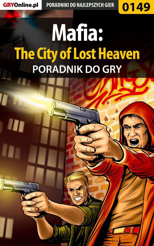 Книга Poradniki do gier Mafia: The City of Lost Heaven созданная mass(a может относится к жанру компьютерная справочная литература, программы. Стоимость электронной книги Mafia: The City of Lost Heaven с идентификатором 57202751 составляет 130.77 руб.