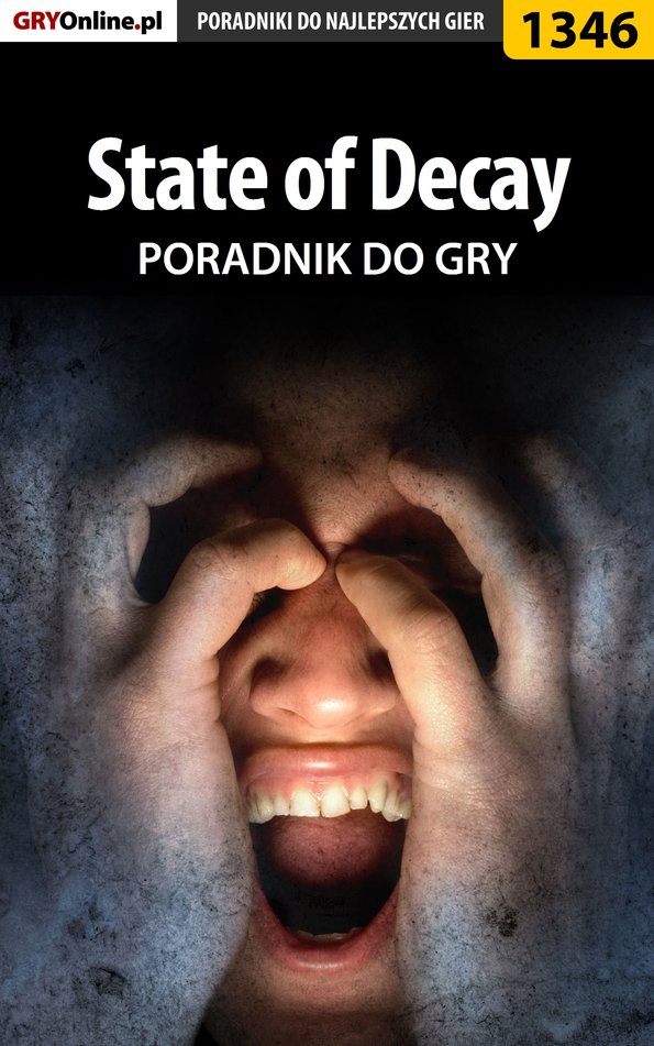 Книга Poradniki do gier State of Decay созданная Bartosz Pielak «Czokalapik» может относится к жанру компьютерная справочная литература, программы. Стоимость электронной книги State of Decay с идентификатором 57203651 составляет 130.77 руб.