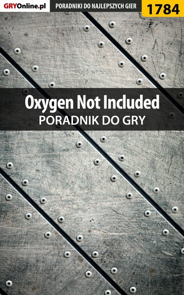 Книга Poradniki do gier Oxygen Not Included созданная Mateusz Kozik «mkozik» может относится к жанру компьютерная справочная литература, программы. Стоимость электронной книги Oxygen Not Included с идентификатором 57204356 составляет 130.77 руб.