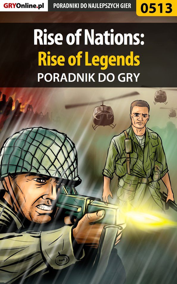 Книга Poradniki do gier Rise of Nations: Rise of Legends созданная Krzysztof Gonciarz может относится к жанру компьютерная справочная литература, программы. Стоимость электронной книги Rise of Nations: Rise of Legends с идентификатором 57204751 составляет 130.77 руб.