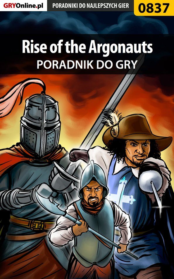 Книга Poradniki do gier Rise of the Argonauts созданная Przemysław Zamęcki может относится к жанру компьютерная справочная литература, программы. Стоимость электронной книги Rise of the Argonauts с идентификатором 57204756 составляет 130.77 руб.