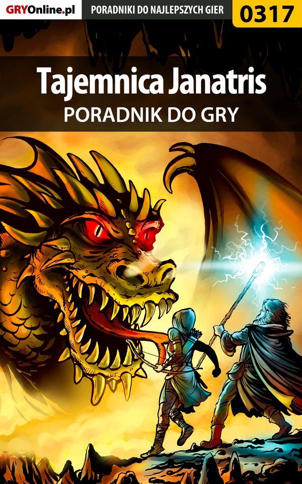 Книга Poradniki do gier Tajemnica Janatris созданная Artur Okoń «MAO» может относится к жанру компьютерная справочная литература, программы. Стоимость электронной книги Tajemnica Janatris с идентификатором 57205456 составляет 130.77 руб.