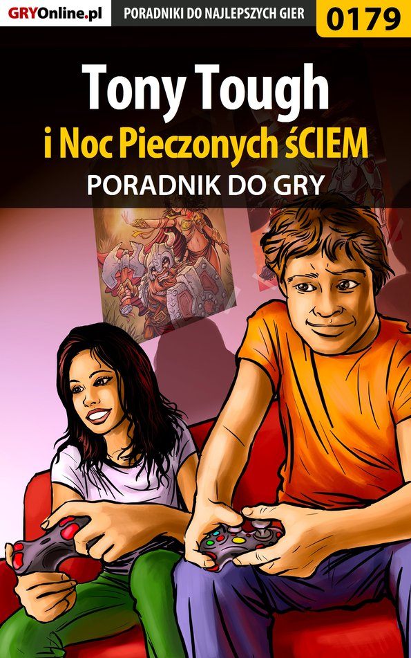 Книга Poradniki do gier Tony Tough i Noc Pieczonych śCIEM созданная Bolesław «Void» Wójtowicz может относится к жанру компьютерная справочная литература, программы. Стоимость электронной книги Tony Tough i Noc Pieczonych śCIEM с идентификатором 57206451 составляет 130.77 руб.