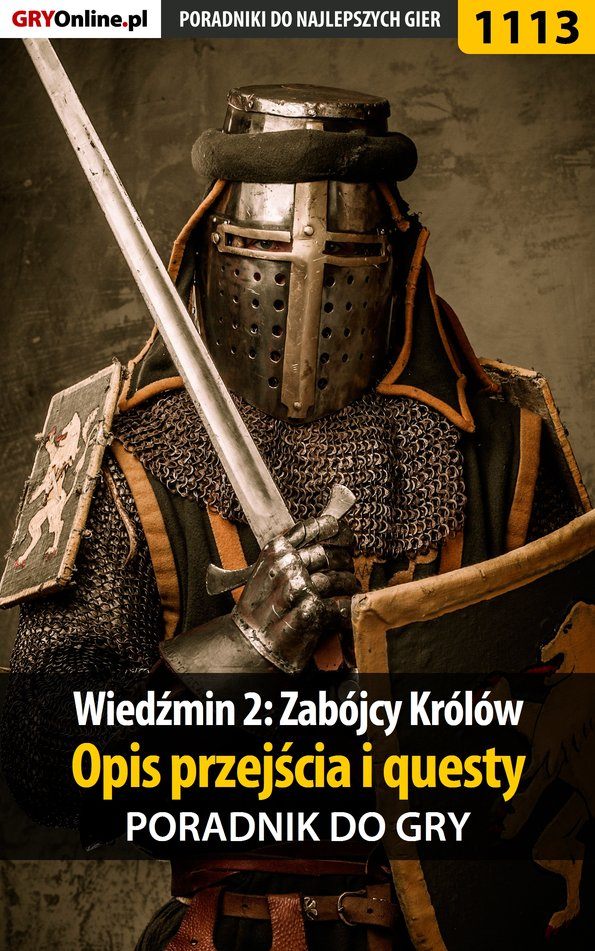 Книга Poradniki do gier Wiedźmin 2: Zabójcy Królów созданная Artur Justyński «Arxel» может относится к жанру компьютерная справочная литература, программы. Стоимость электронной книги Wiedźmin 2: Zabójcy Królów с идентификатором 57206851 составляет 130.77 руб.