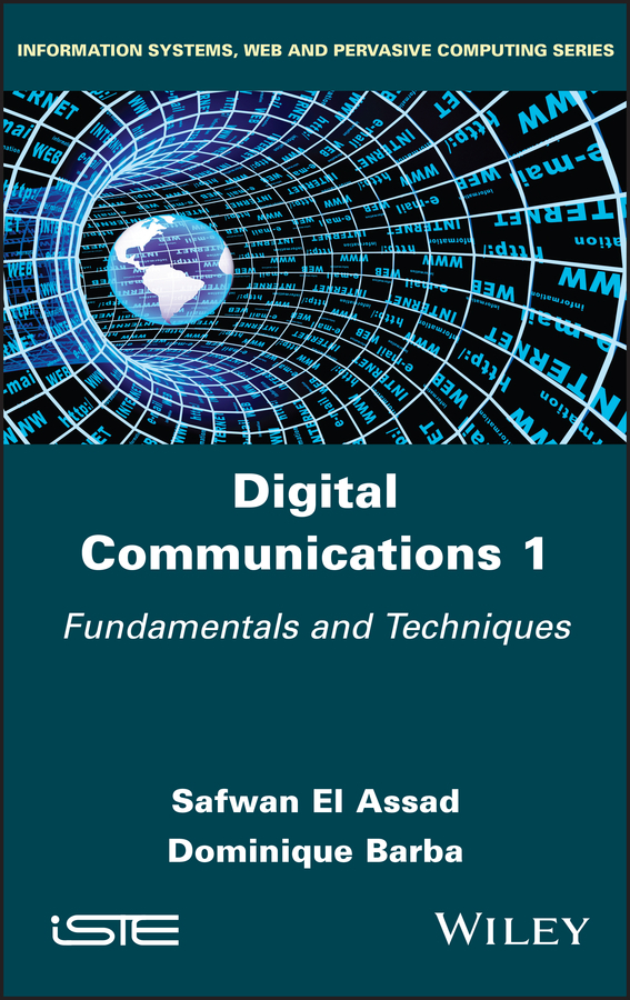 Книга  Digital Communications 1 созданная Safwan El Assad, Dominique Barba, Wiley может относится к жанру программы. Стоимость электронной книги Digital Communications 1 с идентификатором 63087755 составляет 13261.53 руб.