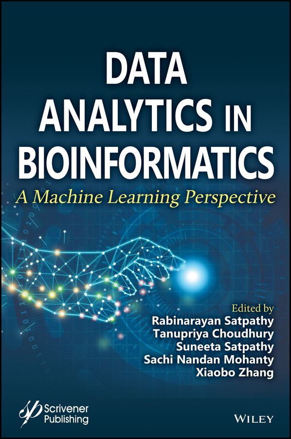 Книга  Data Analytics in Bioinformatics созданная Sachi Nandan Mohanty, Suneeta Satpathy, Xiaobo Zhang, Rabinarayan Satpathy, Tanupriya Choudhury, Wiley может относится к жанру программы. Стоимость электронной книги Data Analytics in Bioinformatics с идентификатором 63780255 составляет 18083.05 руб.