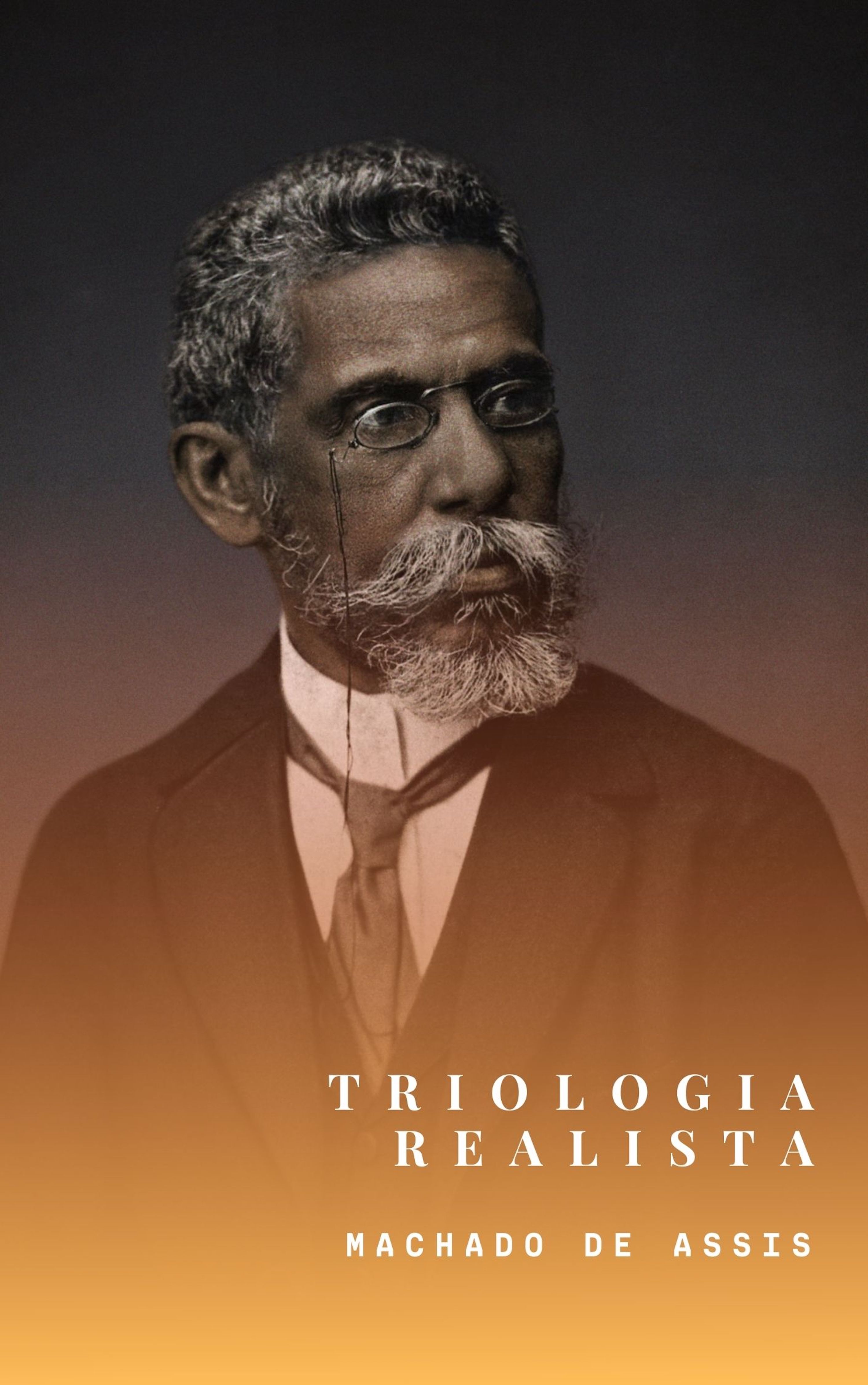 Читать онлайн Realismo de Machado de Assis Clássicos da literatura