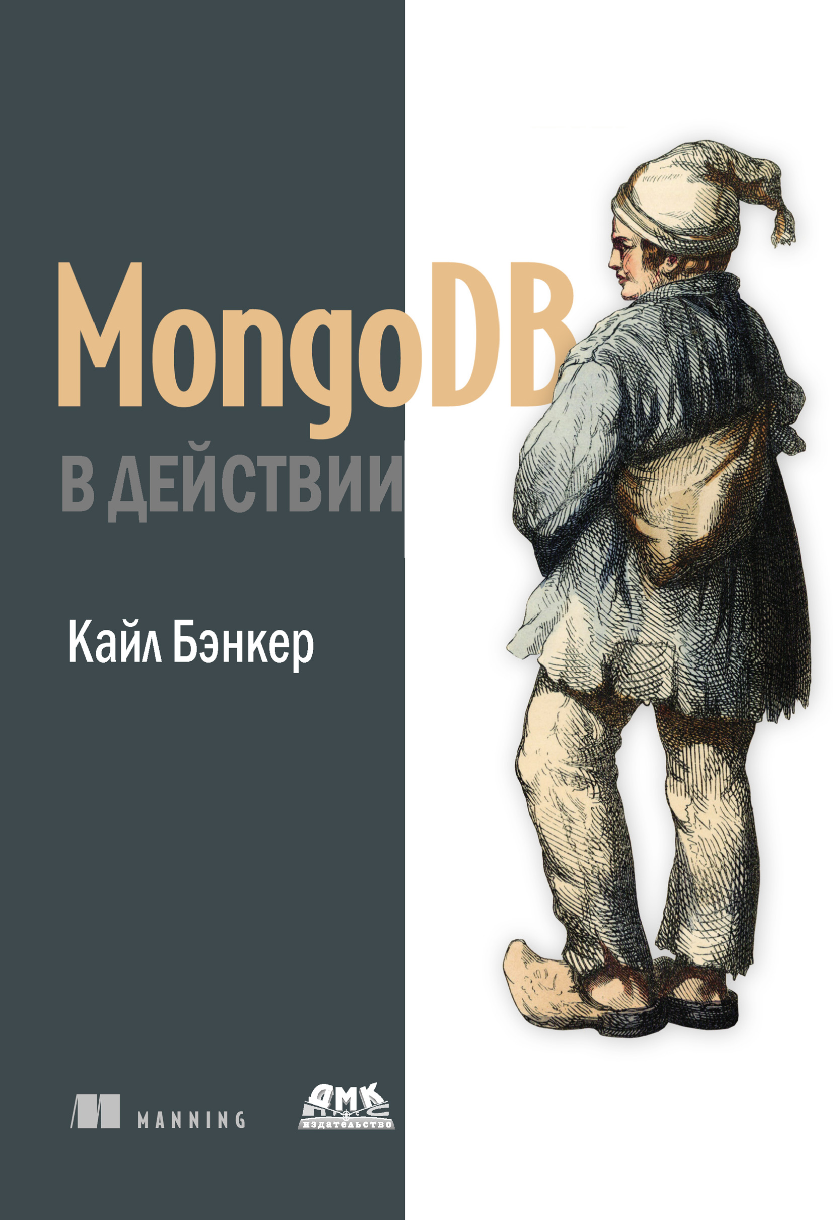MongoDBв действии